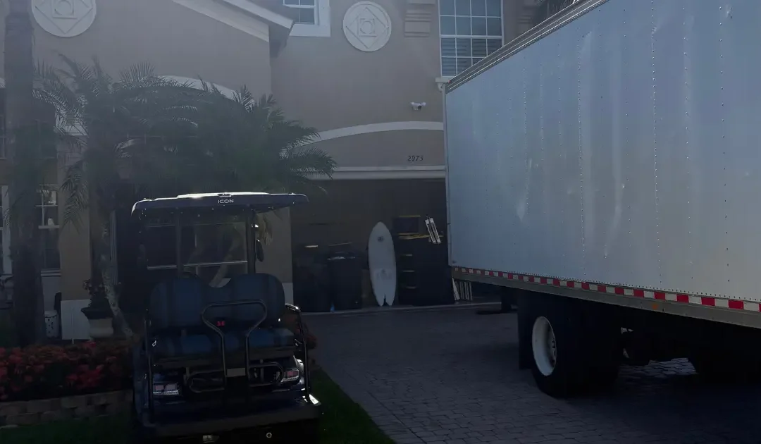 Moving in May on the Treasure Coast: Costs, Heat, and Hurricane Prep